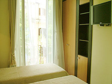 Hotel Giolitti Rom